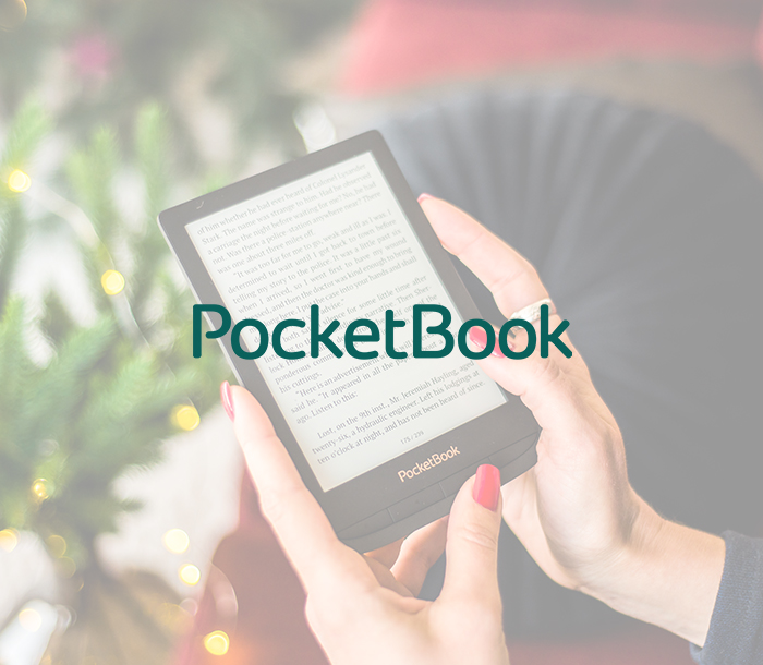 PocketBook Ukraine